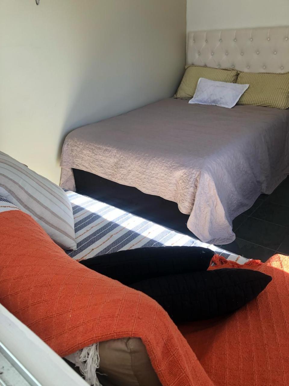 Opera Hostel กูรีตีบา ภายนอก รูปภาพ